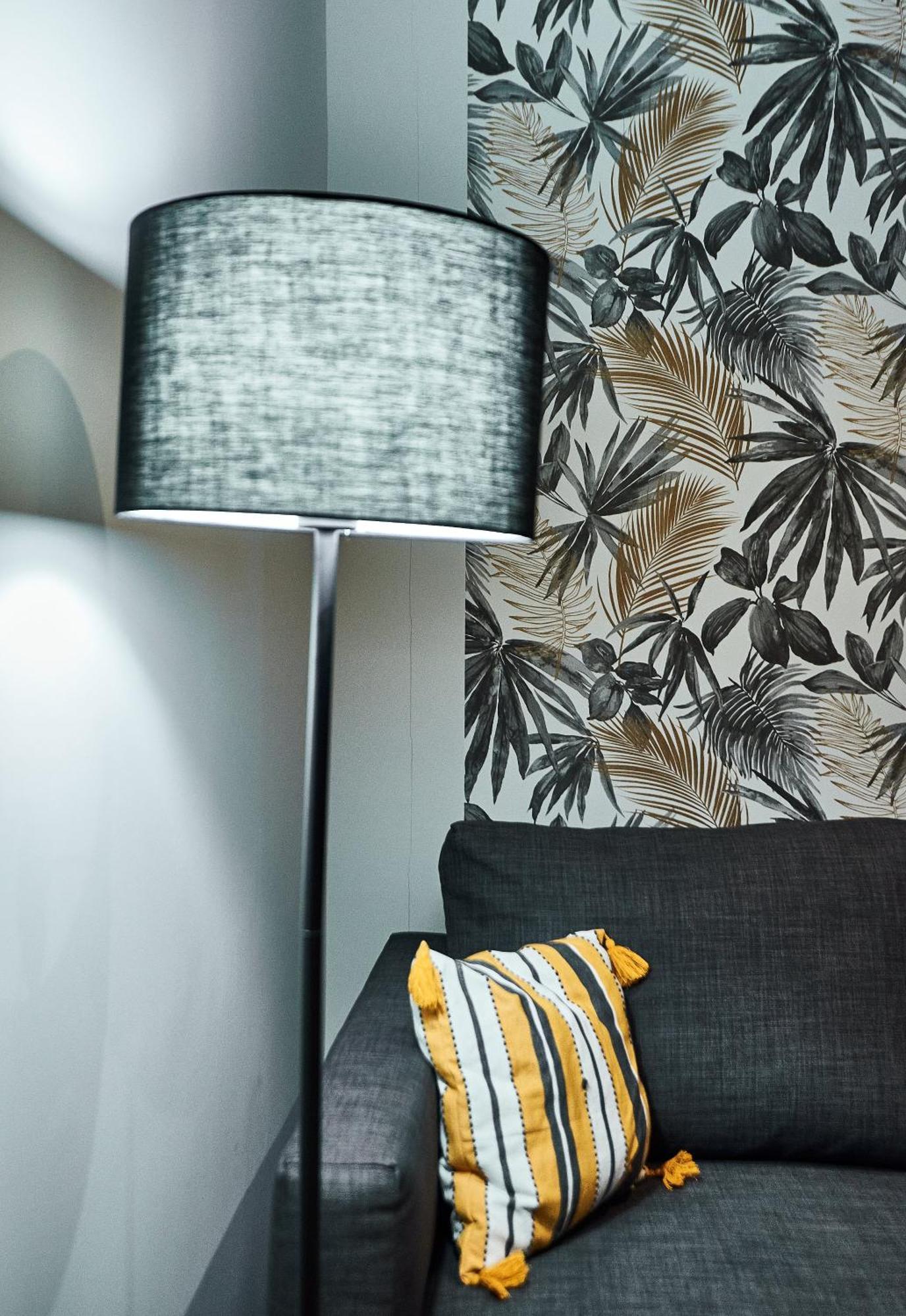 Lycabettus View Apartment Athena Bagian luar foto
