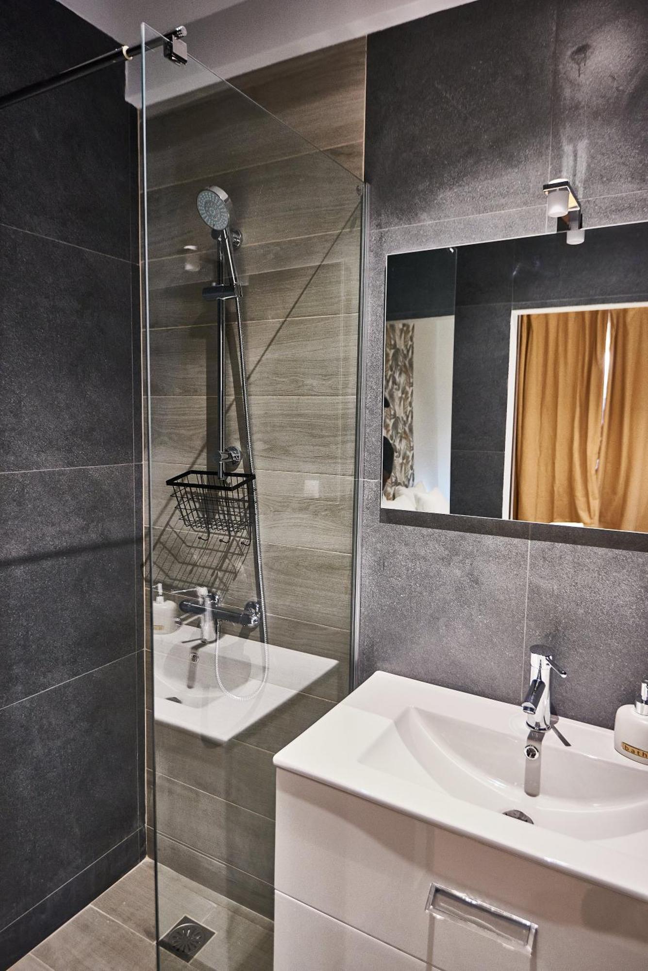 Lycabettus View Apartment Athena Bagian luar foto