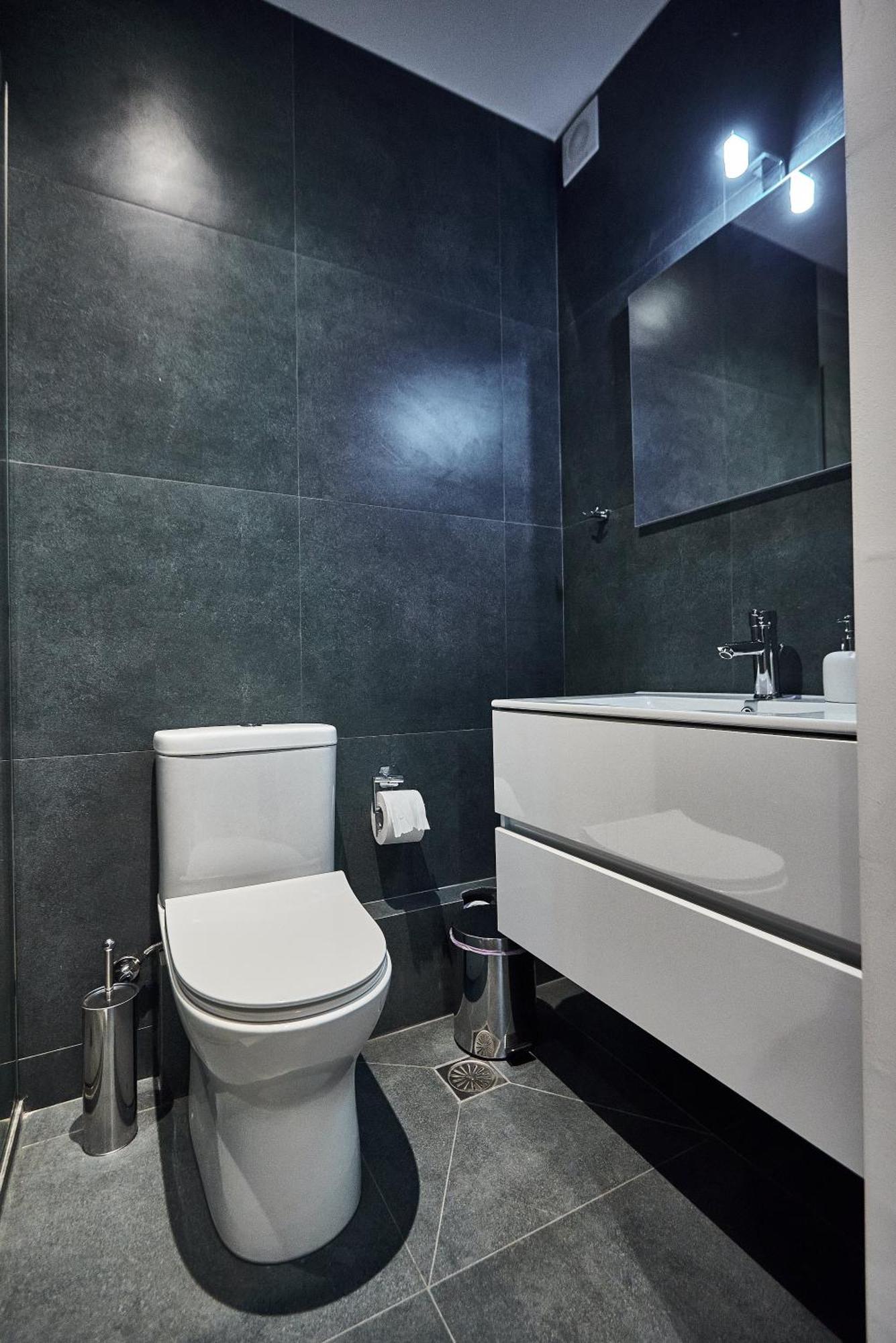 Lycabettus View Apartment Athena Bagian luar foto