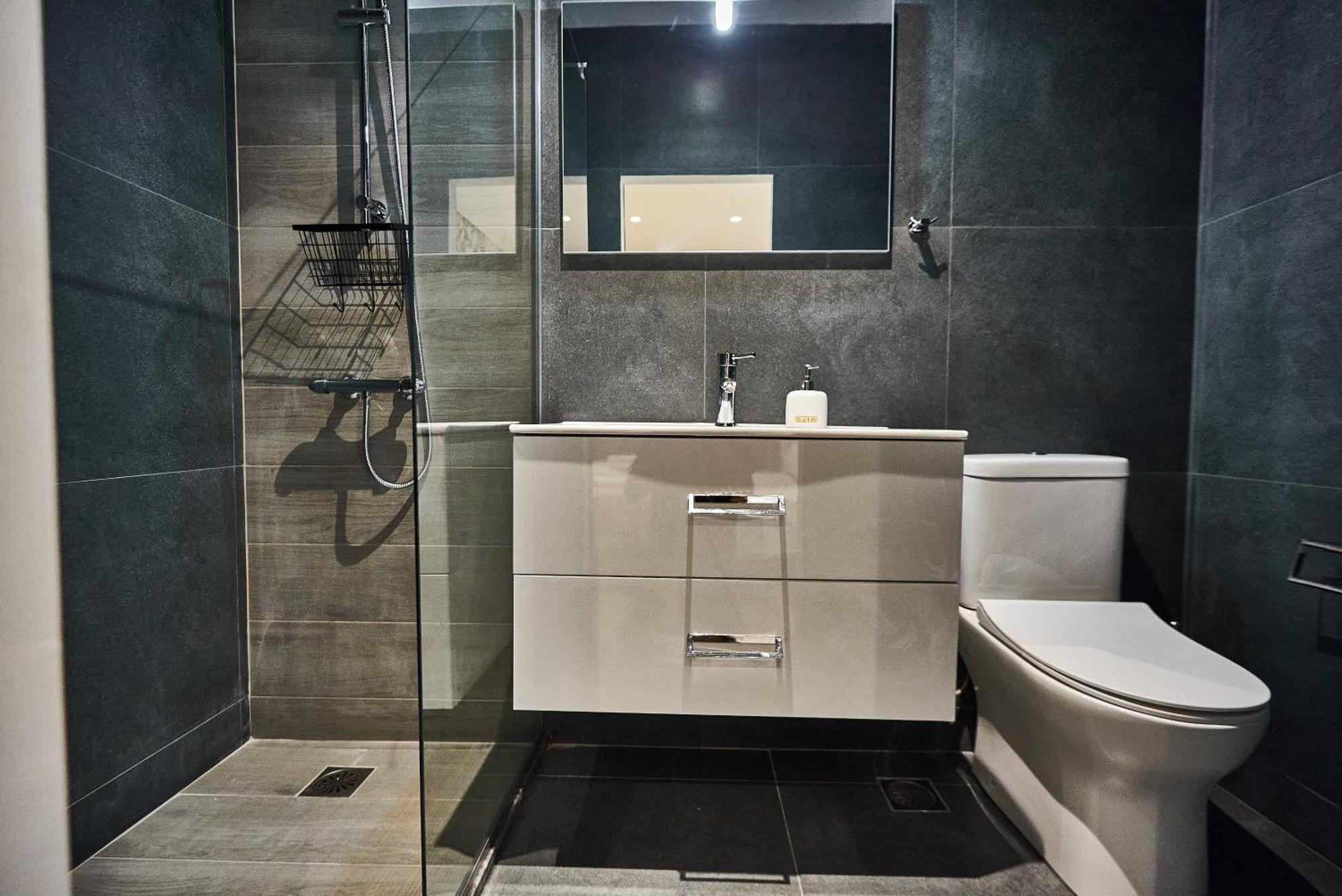 Lycabettus View Apartment Athena Bagian luar foto